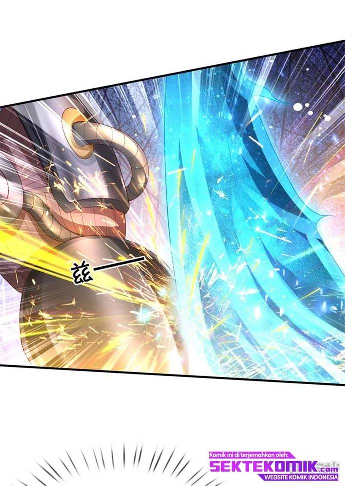 I am Daxianzun Chapter 317 Gambar 10